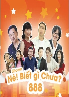 Nè Biết Gì Chưa 888