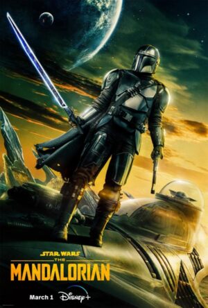 Người Mandalorian Phần 3