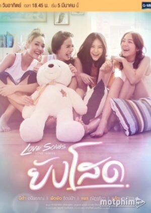 Những Bản Tình Ca – Hội Ế