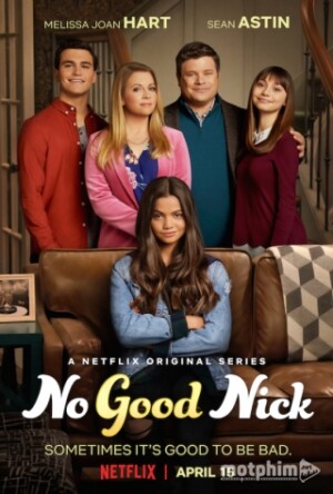 No Good Nick (Phần 1)