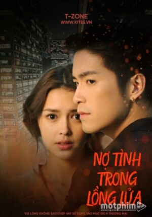 Nợ Tình Trong Lồng Lửa