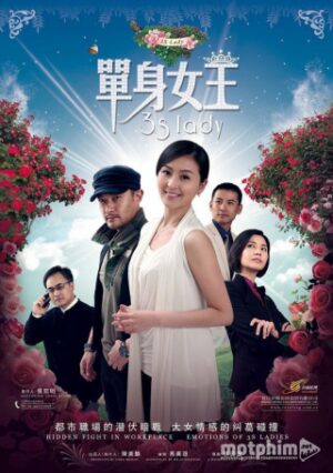 Nữ Hoàng Độc Thân