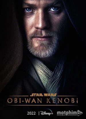 Obi-Wan Kenobi