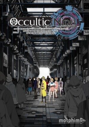Occultic;Nine