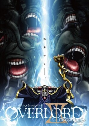 Overlord (Phần 3)