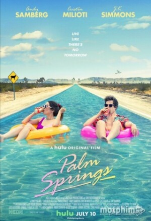 Palm Springs