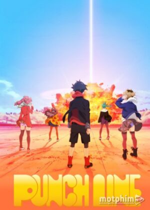 Punch Line