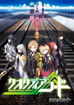 Qualidea Code
