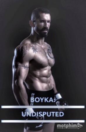 Quyết Đấu 4 : BoyKa
