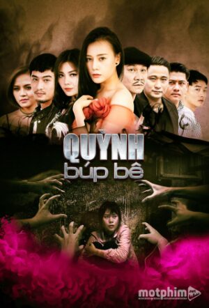 Quỳnh Búp Bê