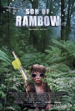 Rambow Nhí