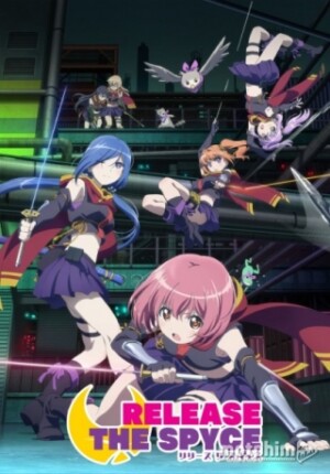 Release the Spyce