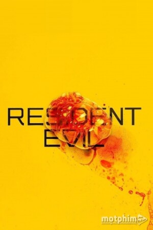 Resident Evil