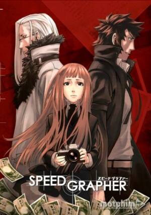Speed Grapher
