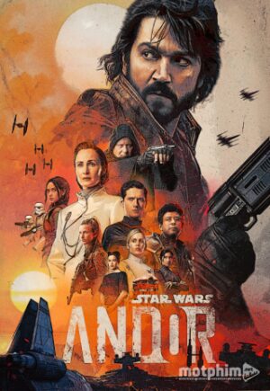 Star Wars: Andor