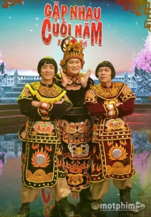 Táo Quân 2019