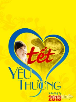 Tết Yêu Thương