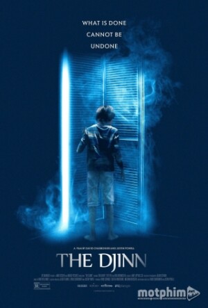 Thần Djinn