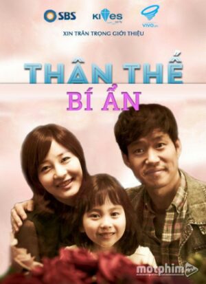 Thân Thể Bí Ẩn