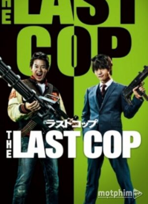 The Last Cop