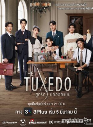 The Tuxedo