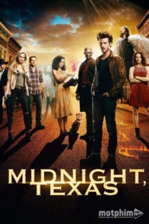 Thị Trấn Midnight (Phần 1)