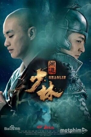 Thiếu Lâm Vấn Đạo