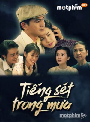 Tiếng Sét Trong Mưa
