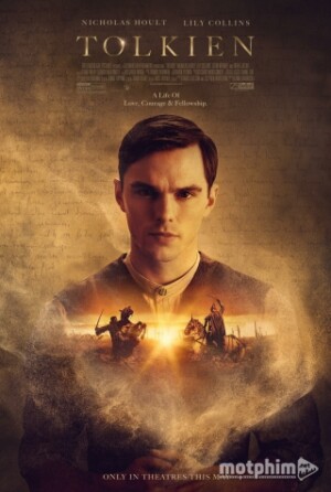 Tiểu Sử Tolkien