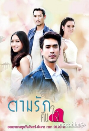 Tìm Lại Tình Yêu