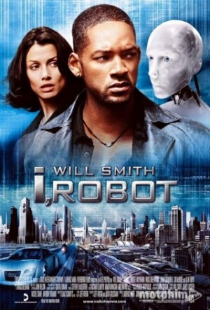 Tôi là Robot