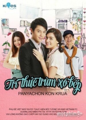 Trí Thức Trùm Xó Bếp
