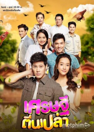 Triệu Phú Chân Trần