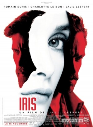 Truy Tìm Iris 2016