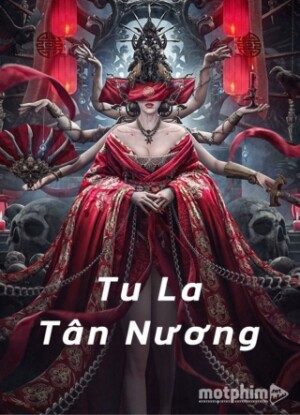 Tu La Tân Nương