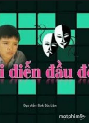 Vai Diễn Đầu Đời