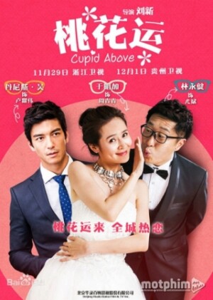 Vận May Hoa Đào