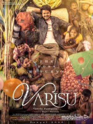 Varisu