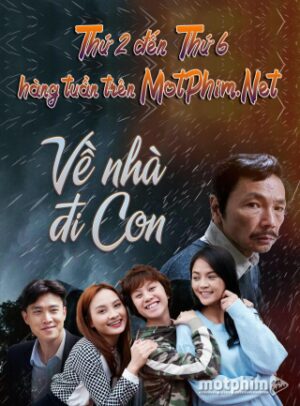 Về Nhà Đi Con