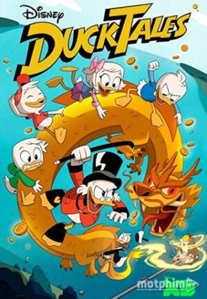 Vịt Donald