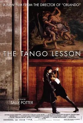 Tango Tuyệt Đỉnh