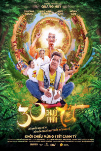 30 Chưa Phải Tết