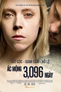 Ác mộng 3069 ngày