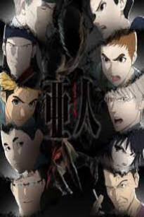 Ajin (phần 2)