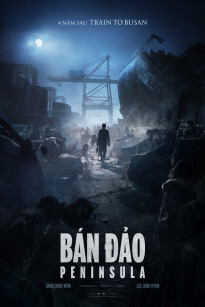 Bán Đảo Peninsula