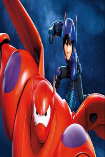 Biệt Đội Big Hero 6 (2014)
