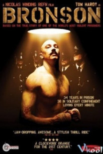 BRONSON