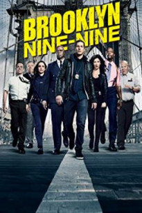Cảnh Sát Brooklyn 7