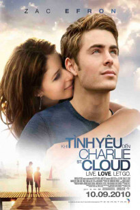 CHARLIE ST. CLOUD
