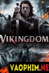 Chiến Thần Viking